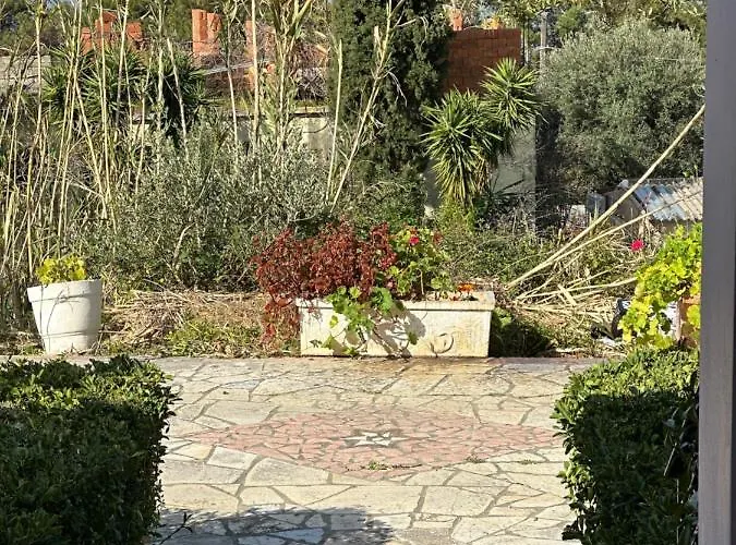 Alexandra's Sunset View * Argostoli (Kefalonia)