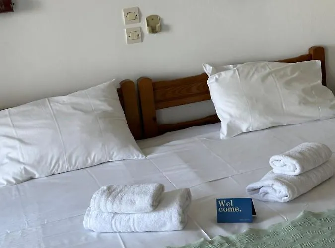 Lägenhet Alexandra's Sunset View