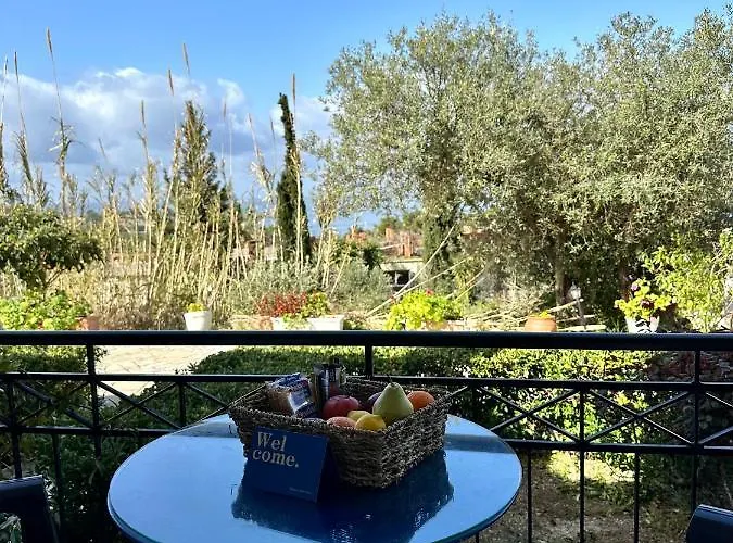 Alexandra's Sunset View Lägenhet