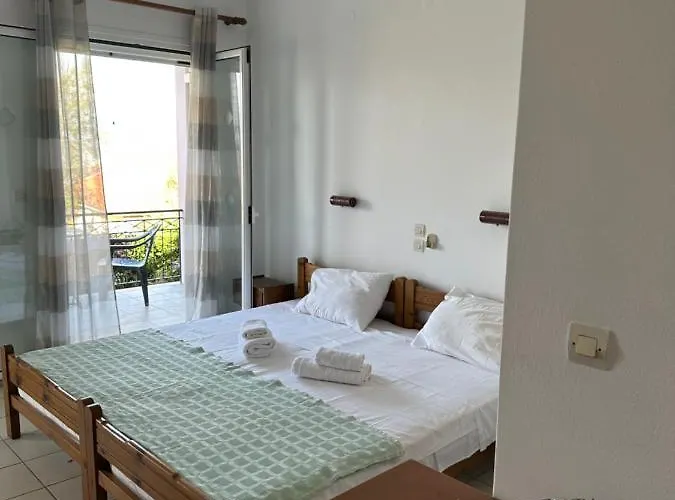 Alexandra's Sunset View Argostoli (Kefalonia)