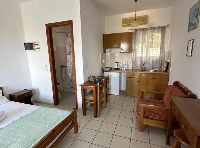 Alexandra's Sunset View Argostoli (Kefalonia)