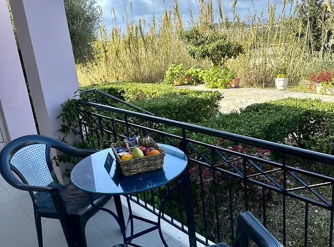 Alexandra's Sunset View * Argostoli (Kefalonia)