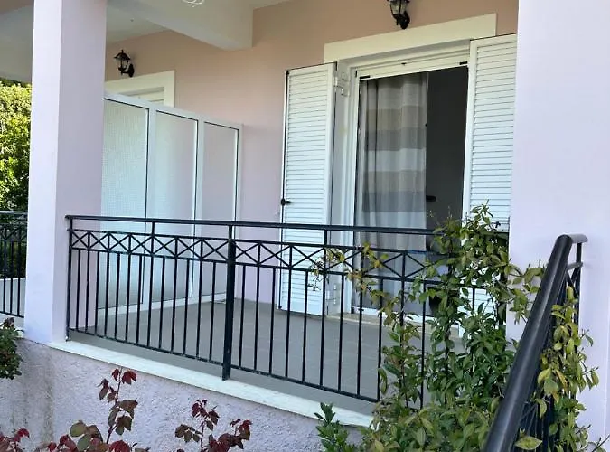 Lägenhet Alexandra's Sunset View