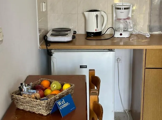 Alexandra's Sunset View Lägenhet